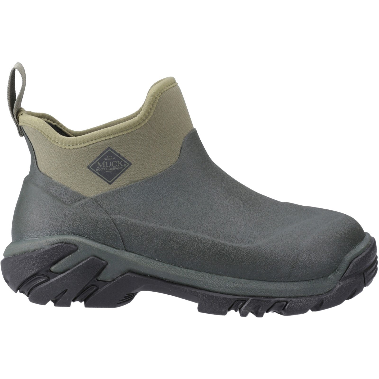Woody Sport Ankle Boot Muck Boots