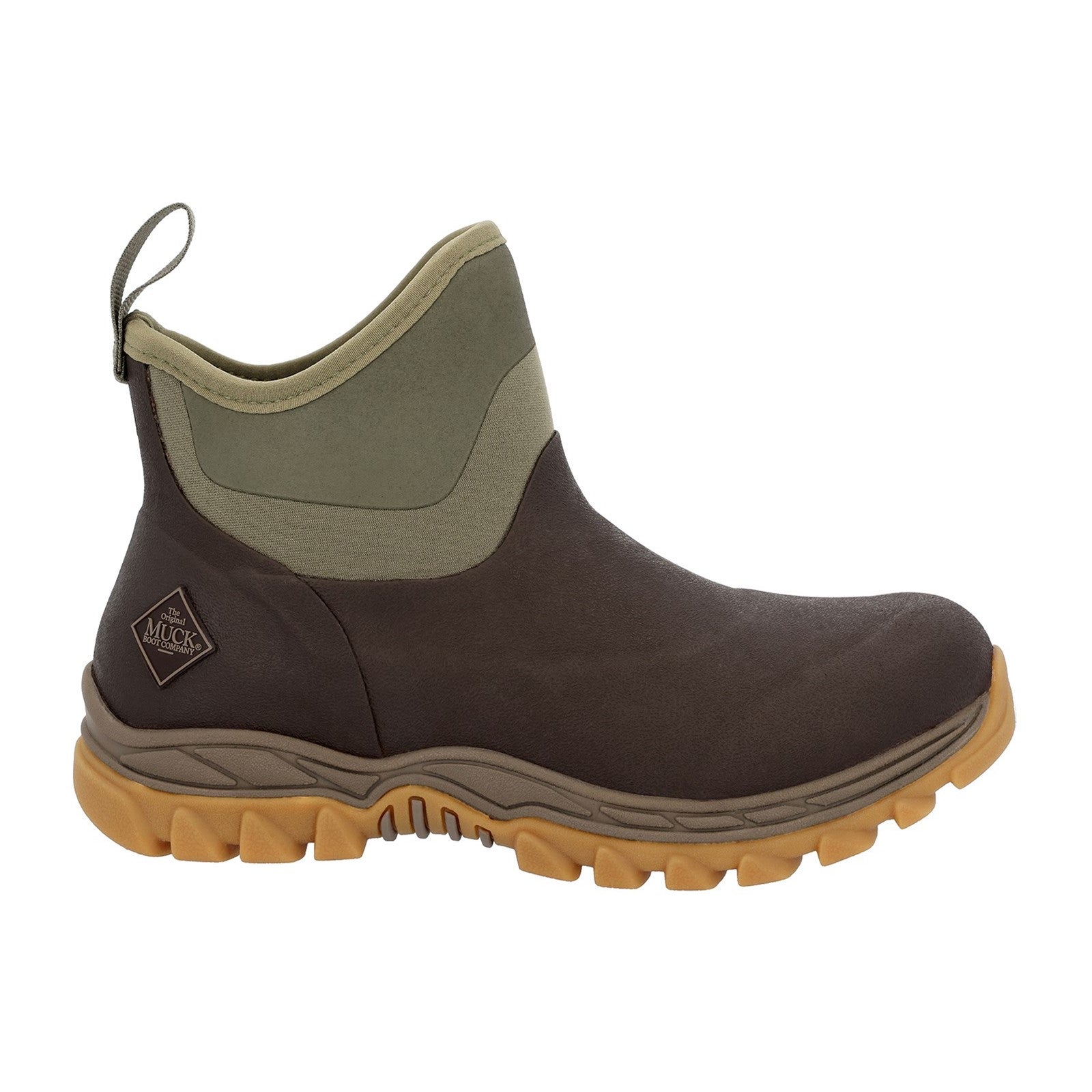 Arctic Sport II Ankle Boot Muck Boots