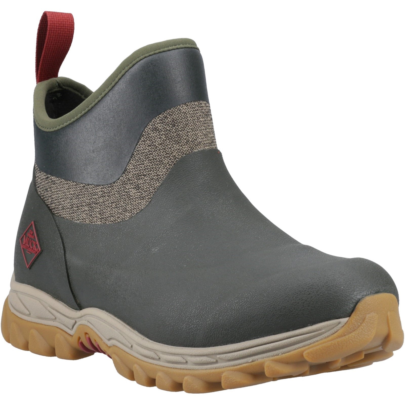 Arctic Sport II Ankle Boot Muck Boots