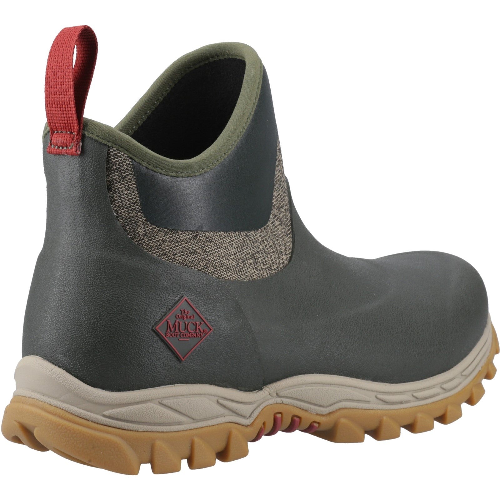 Arctic Sport II Ankle Boot Muck Boots