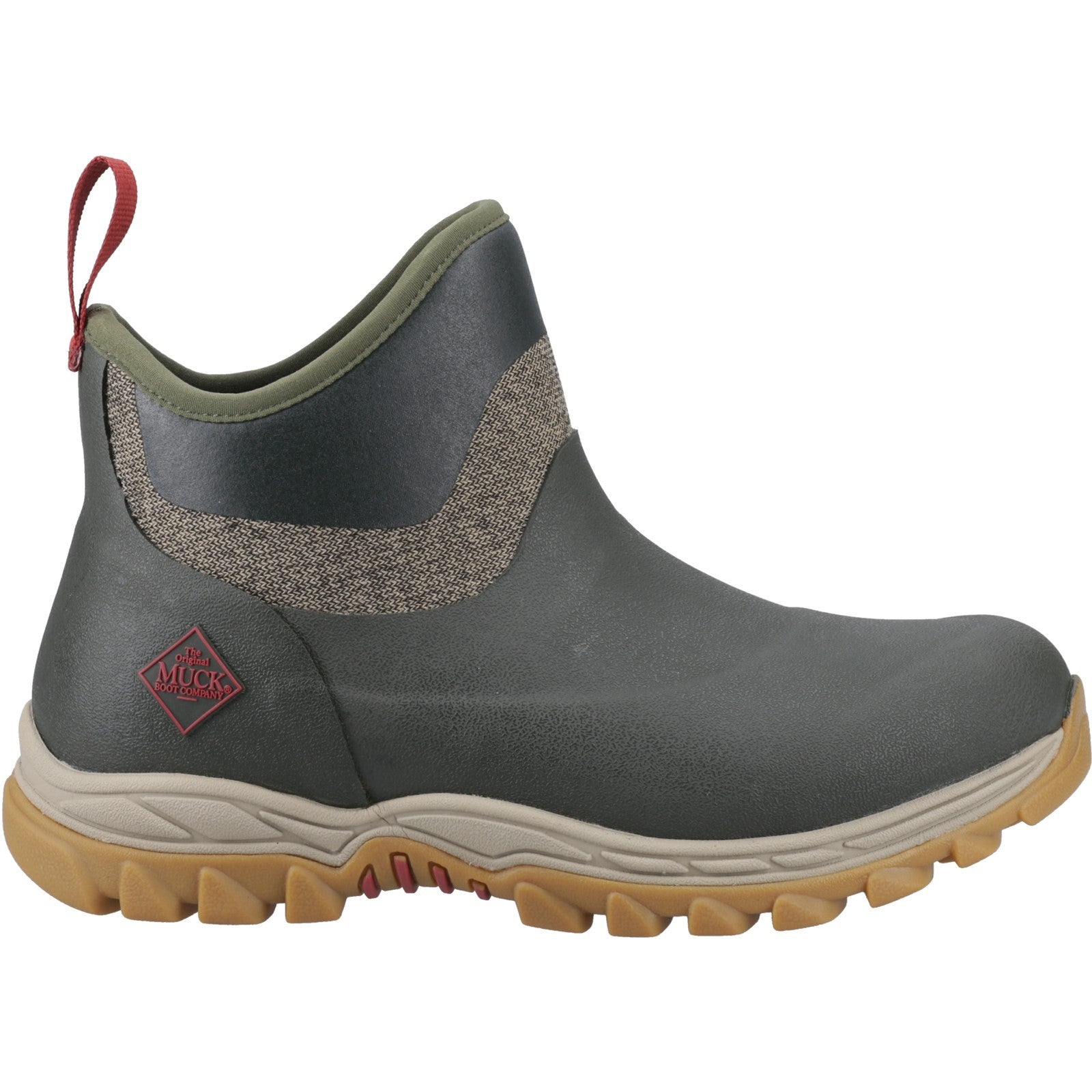 Arctic Sport II Ankle Boot Muck Boots