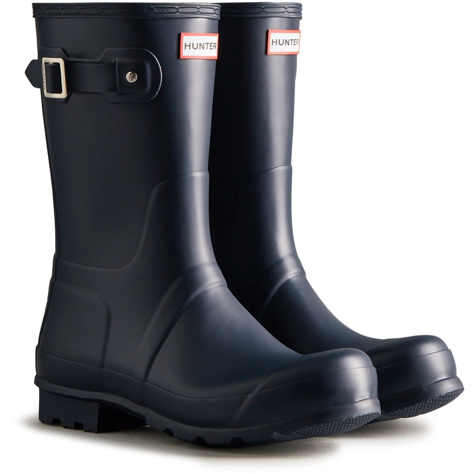 Original Short Wellington Boots Hunter