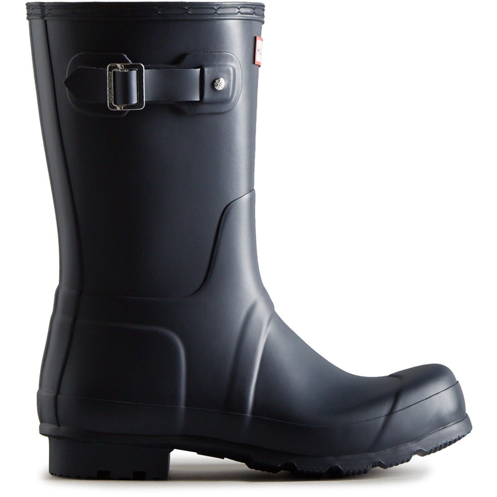 Original Short Wellington Boots Hunter