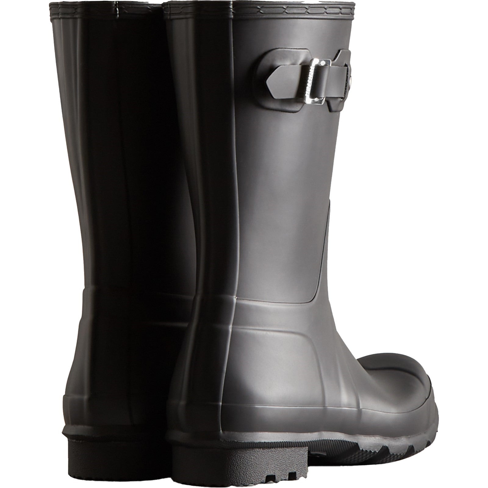 Original Short Wellington Boots Hunter