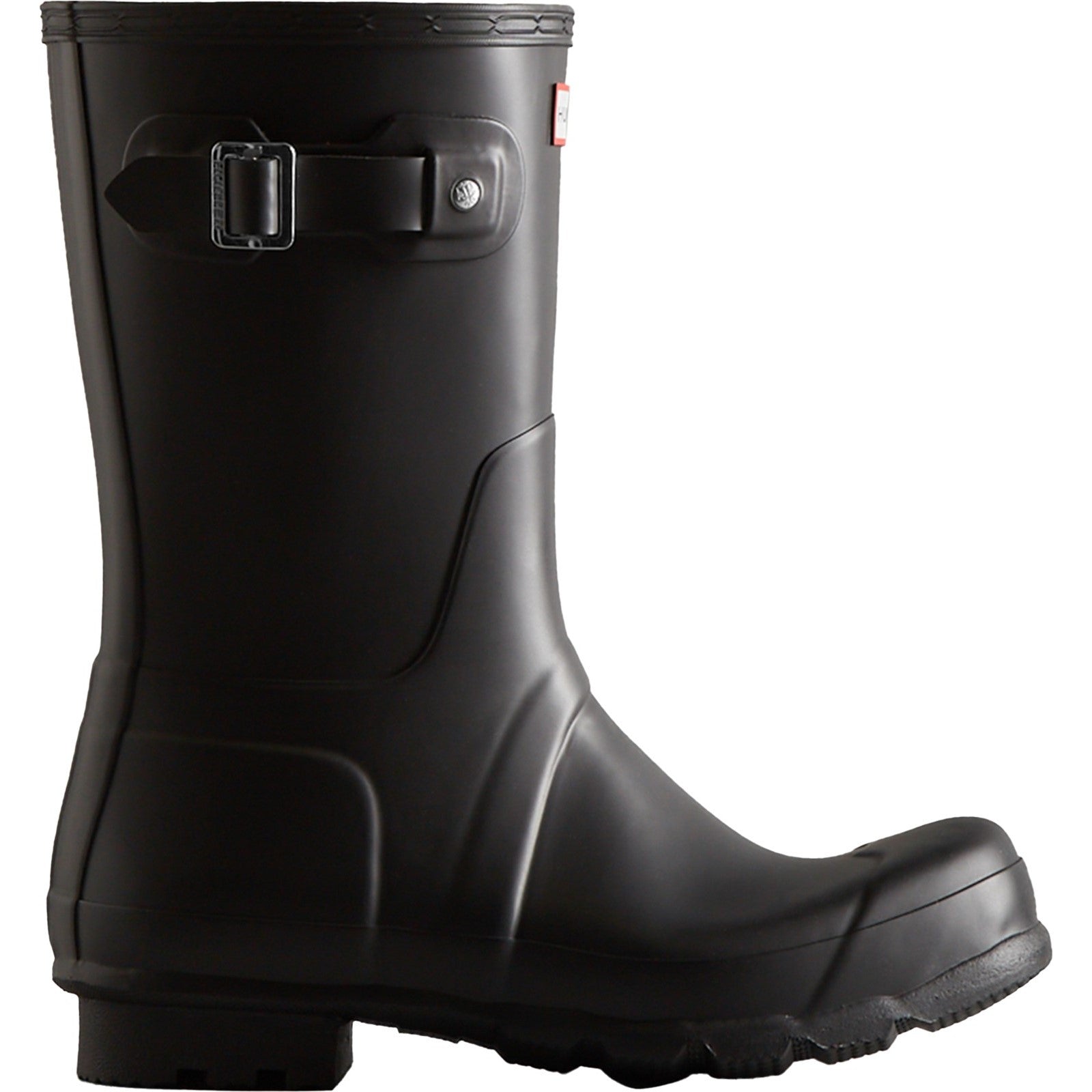Original Short Wellington Boots Hunter