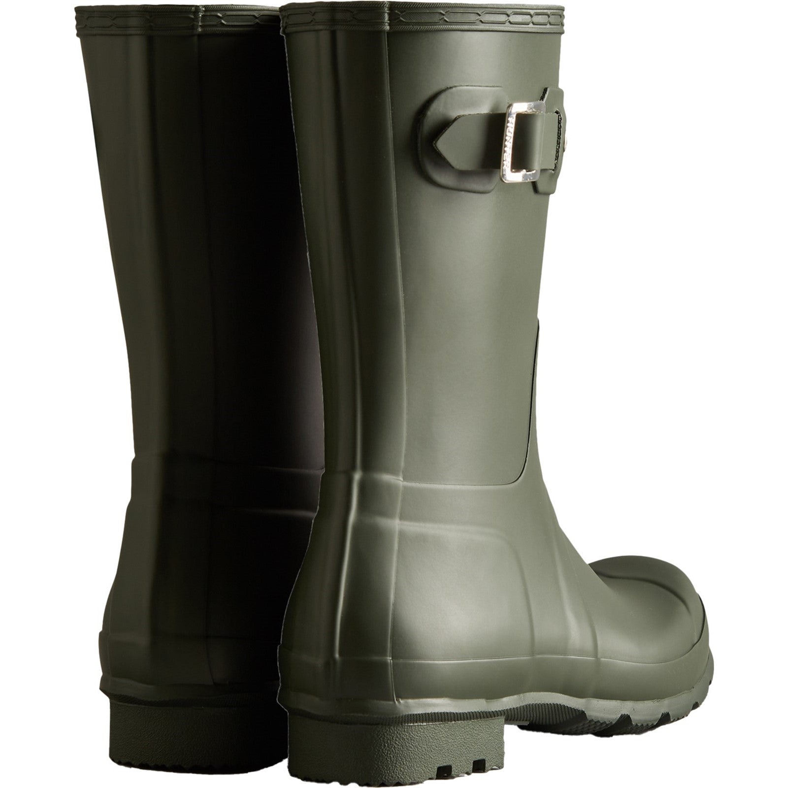 Original Short Wellington Boots Hunter