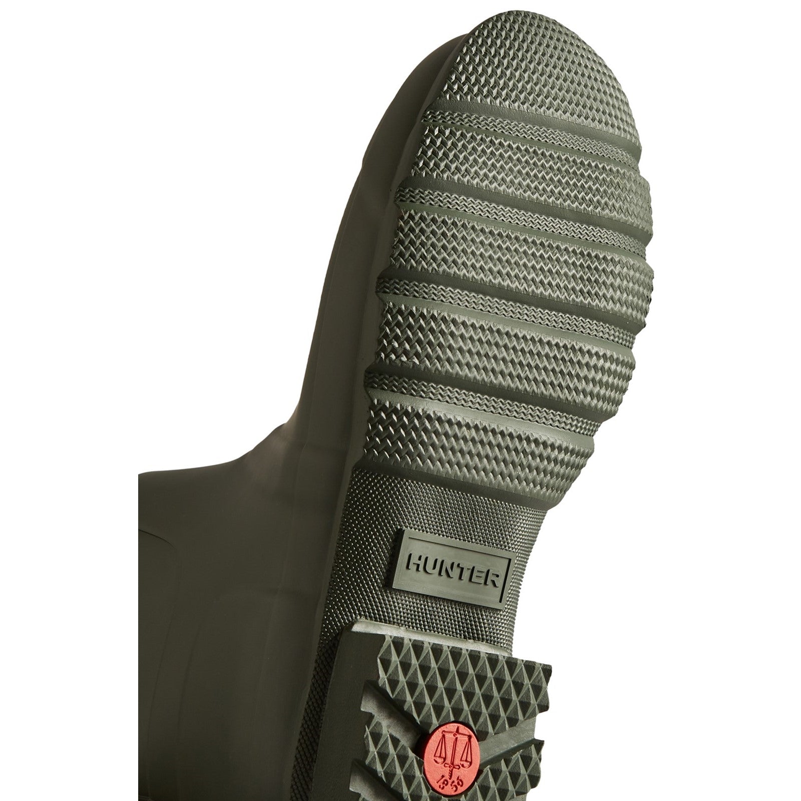 Original Short Wellington Boots Hunter