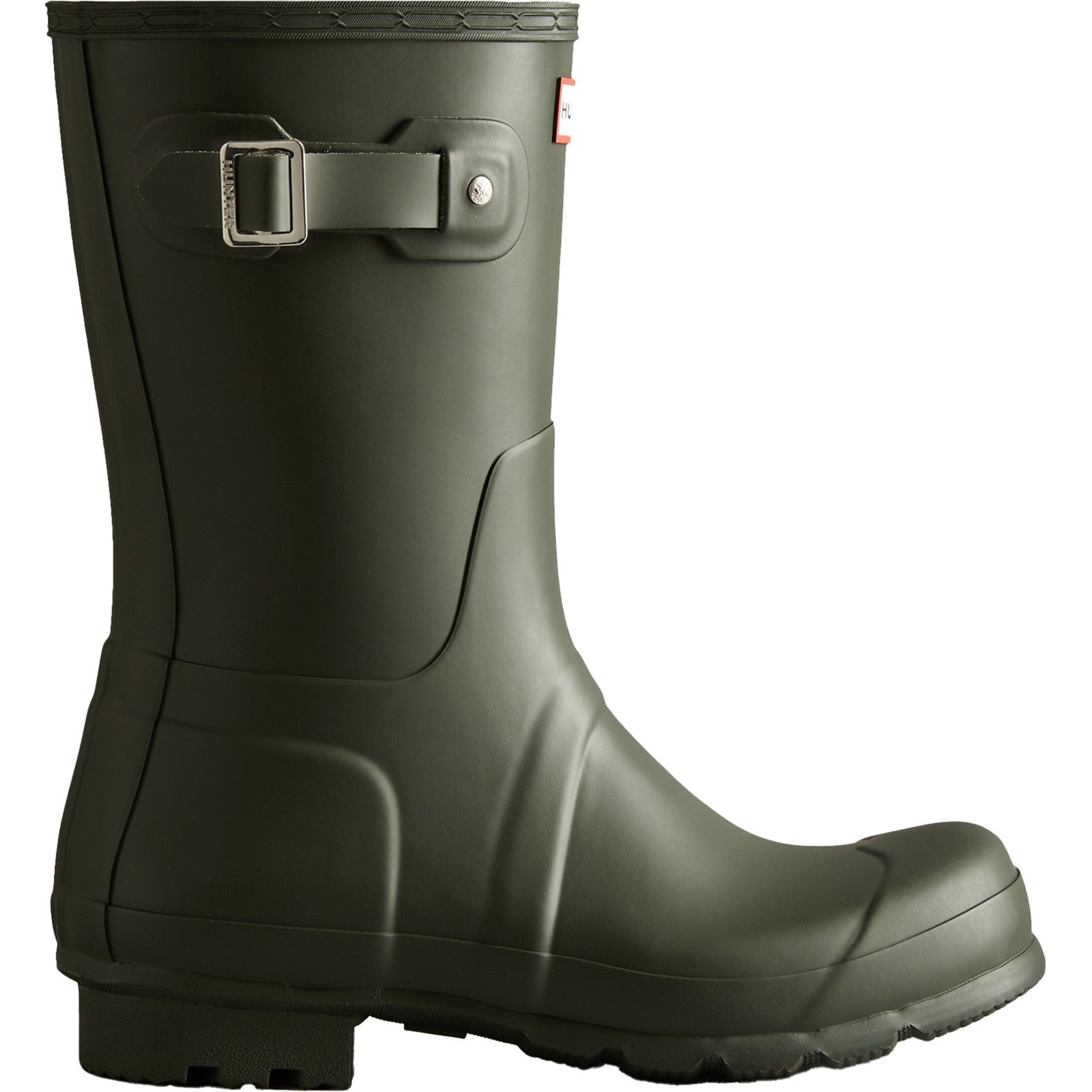 Original Short Wellington Boots Hunter