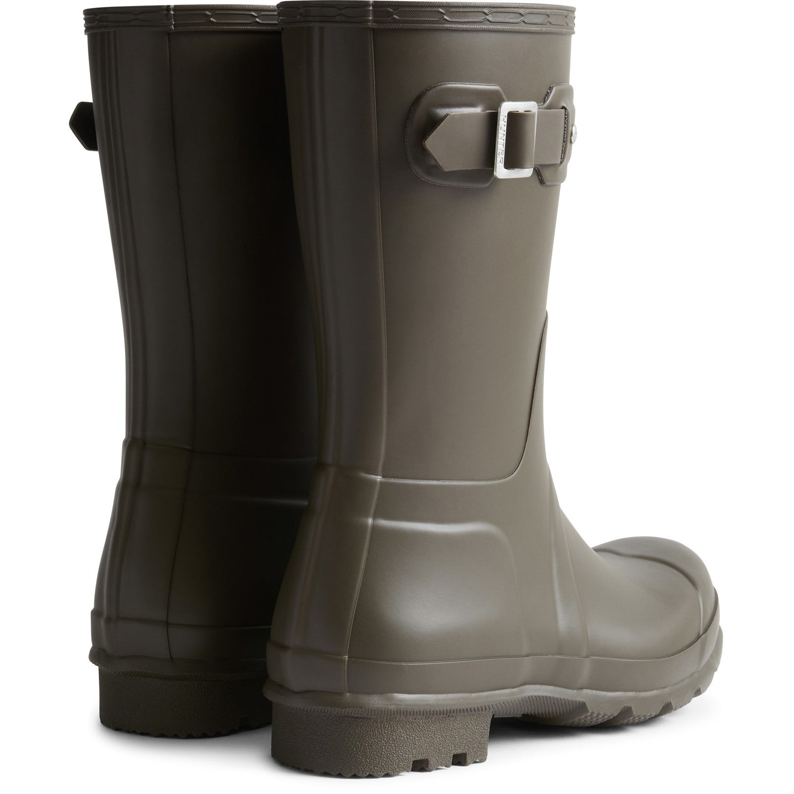 Original Short Wellington Boots Hunter