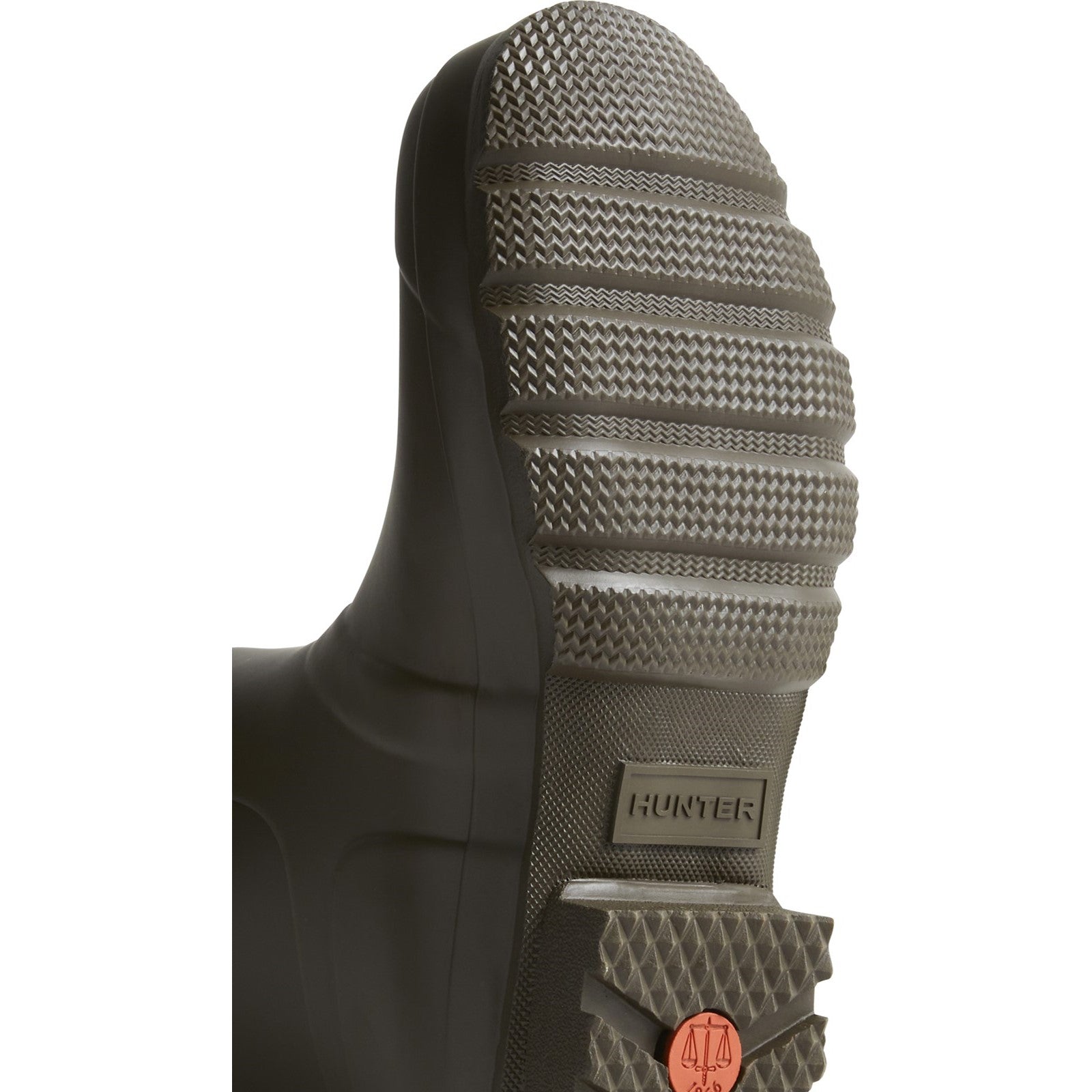 Original Short Wellington Boots Hunter