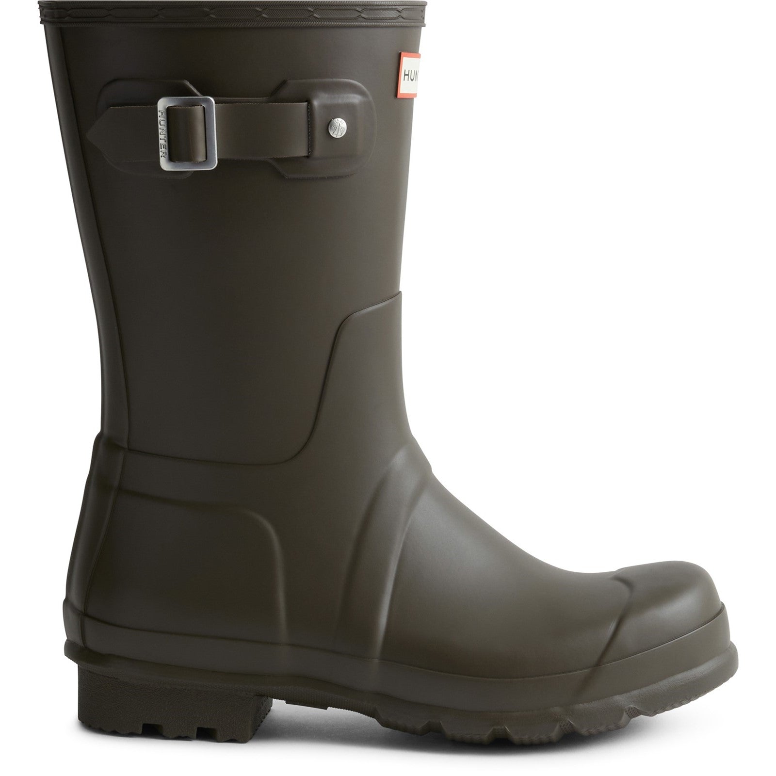Original Short Wellington Boots Hunter