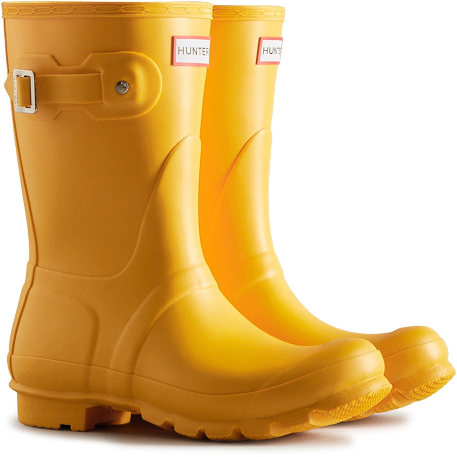 Original Short Wellington Boots Hunter