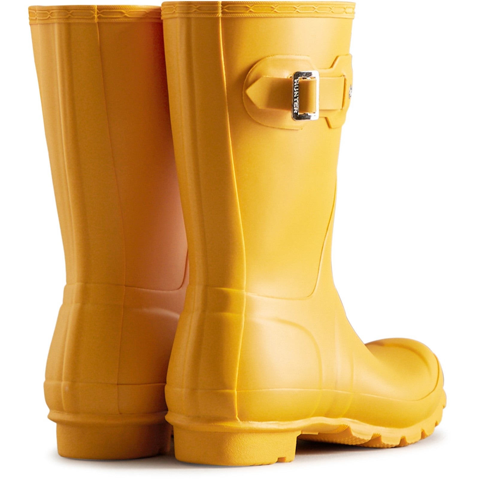 Original Short Wellington Boots Hunter