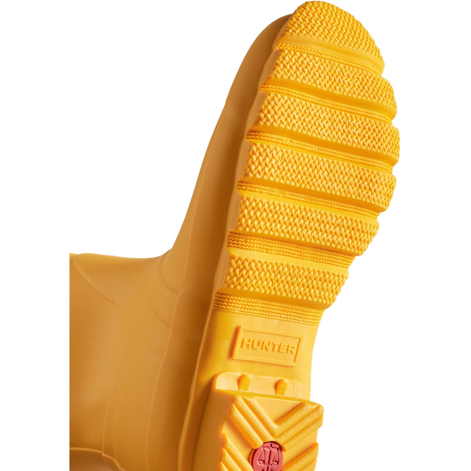 Original Short Wellington Boots Hunter