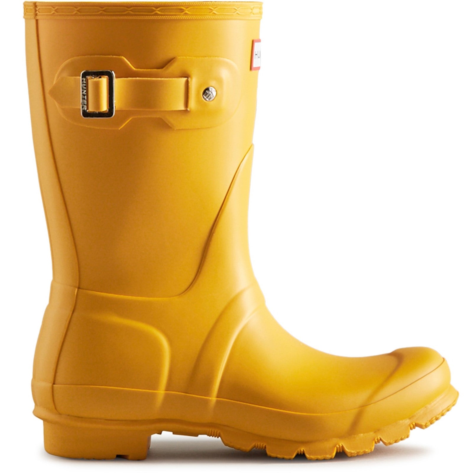 Original Short Wellington Boots Hunter