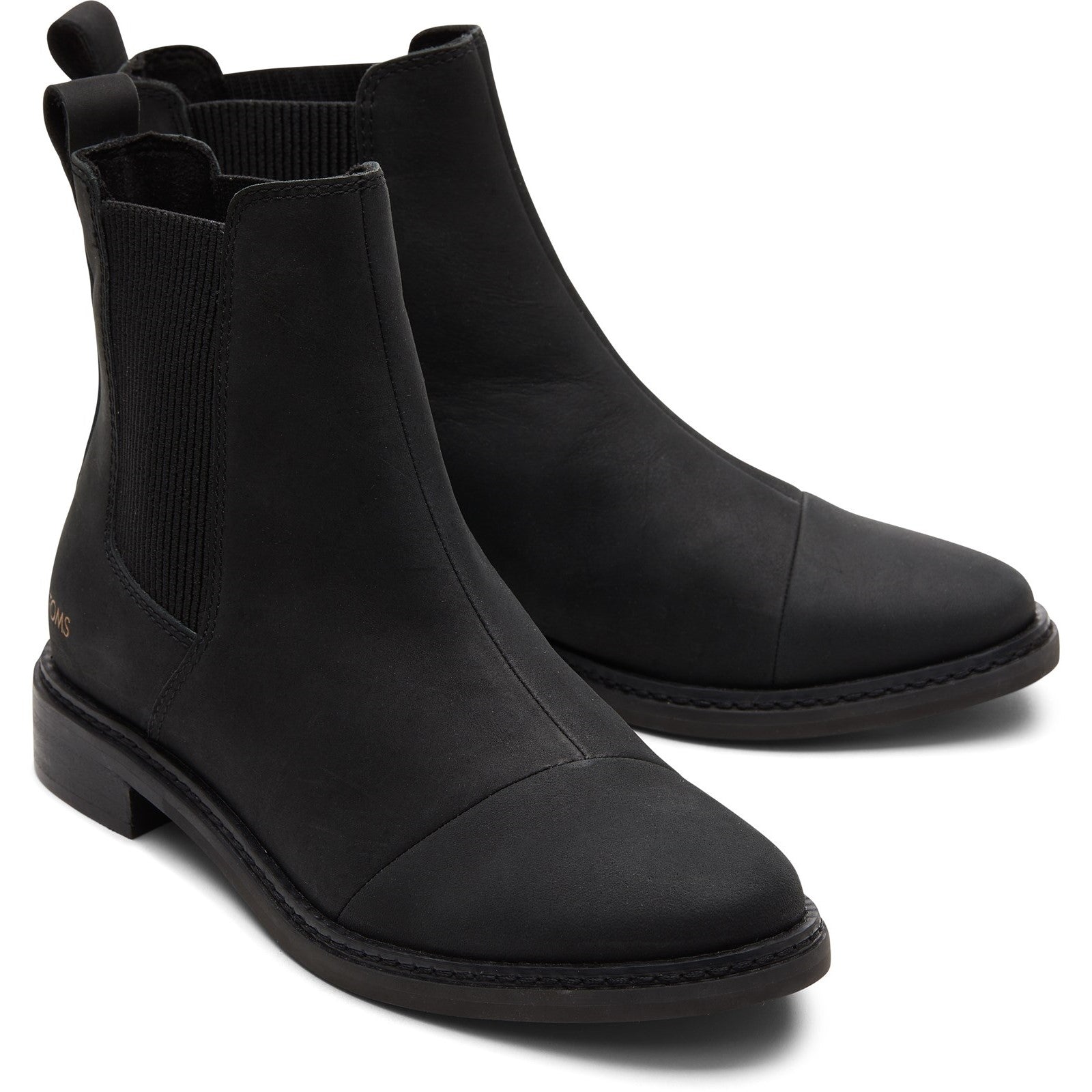 Charlie Boot
