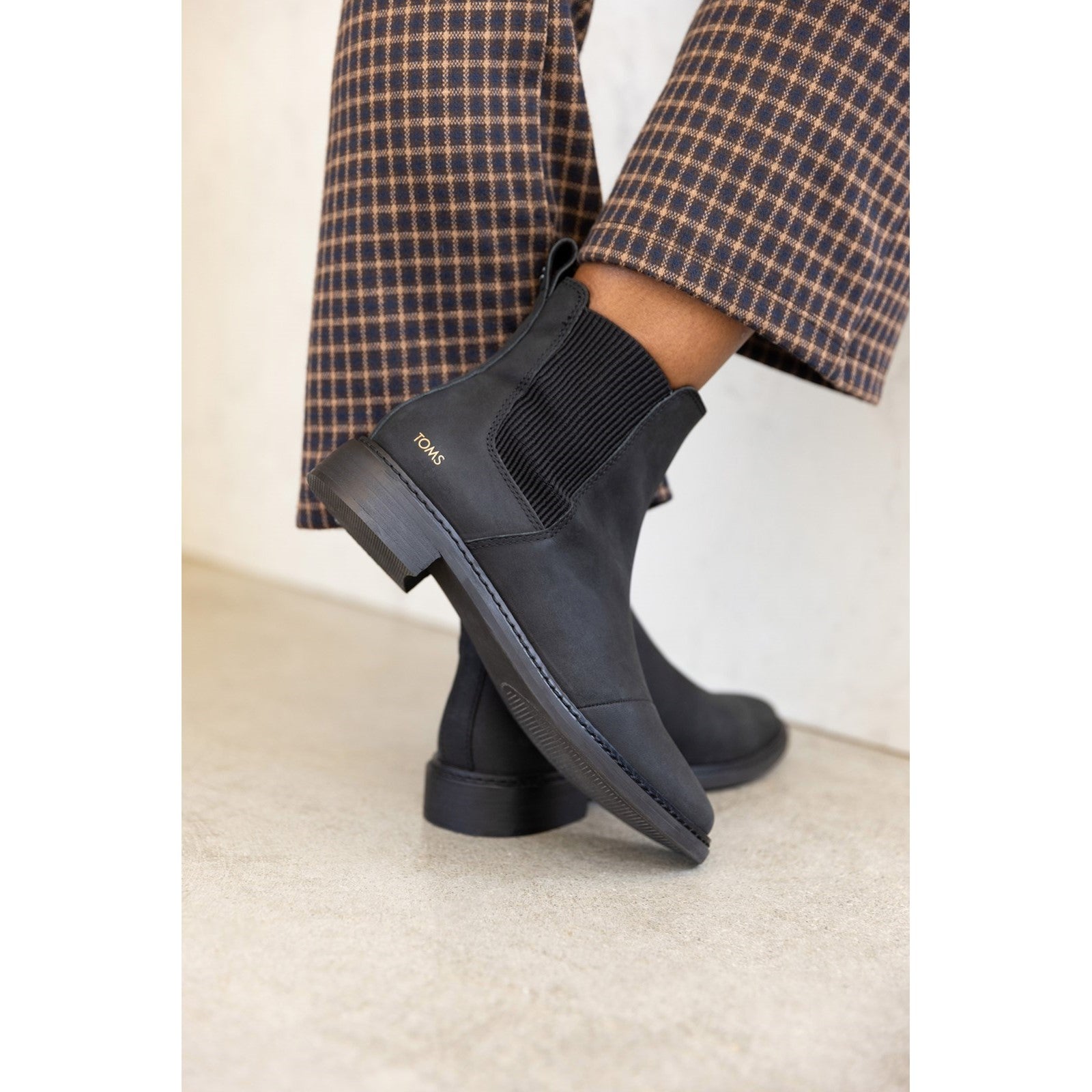 Charlie Boot