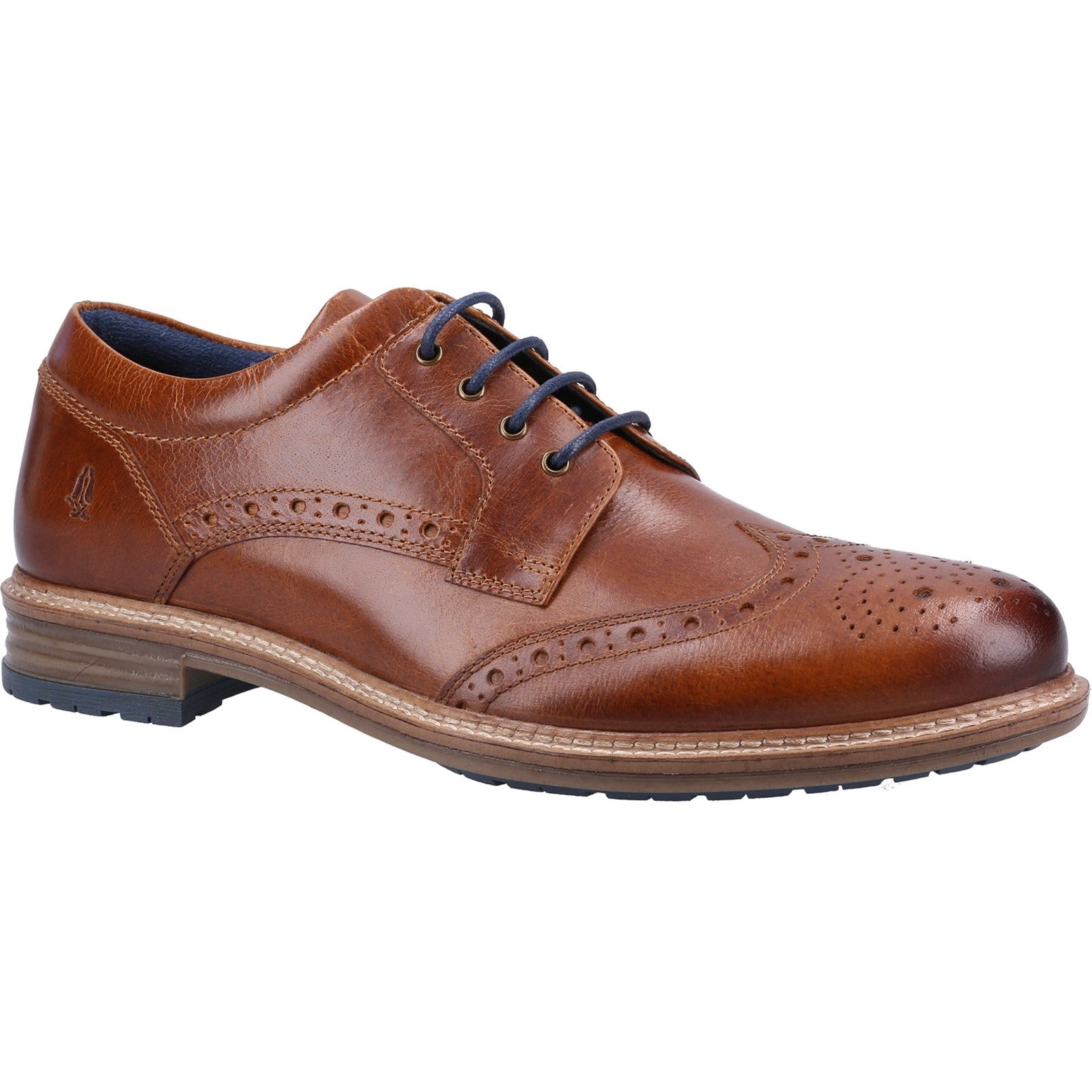 Jayden Brogue Hush Puppies