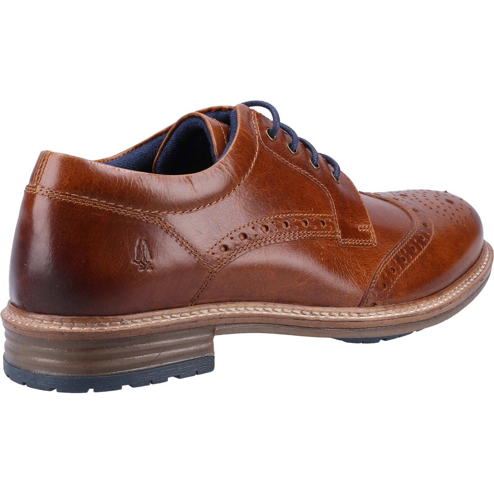 Jayden Brogue Hush Puppies