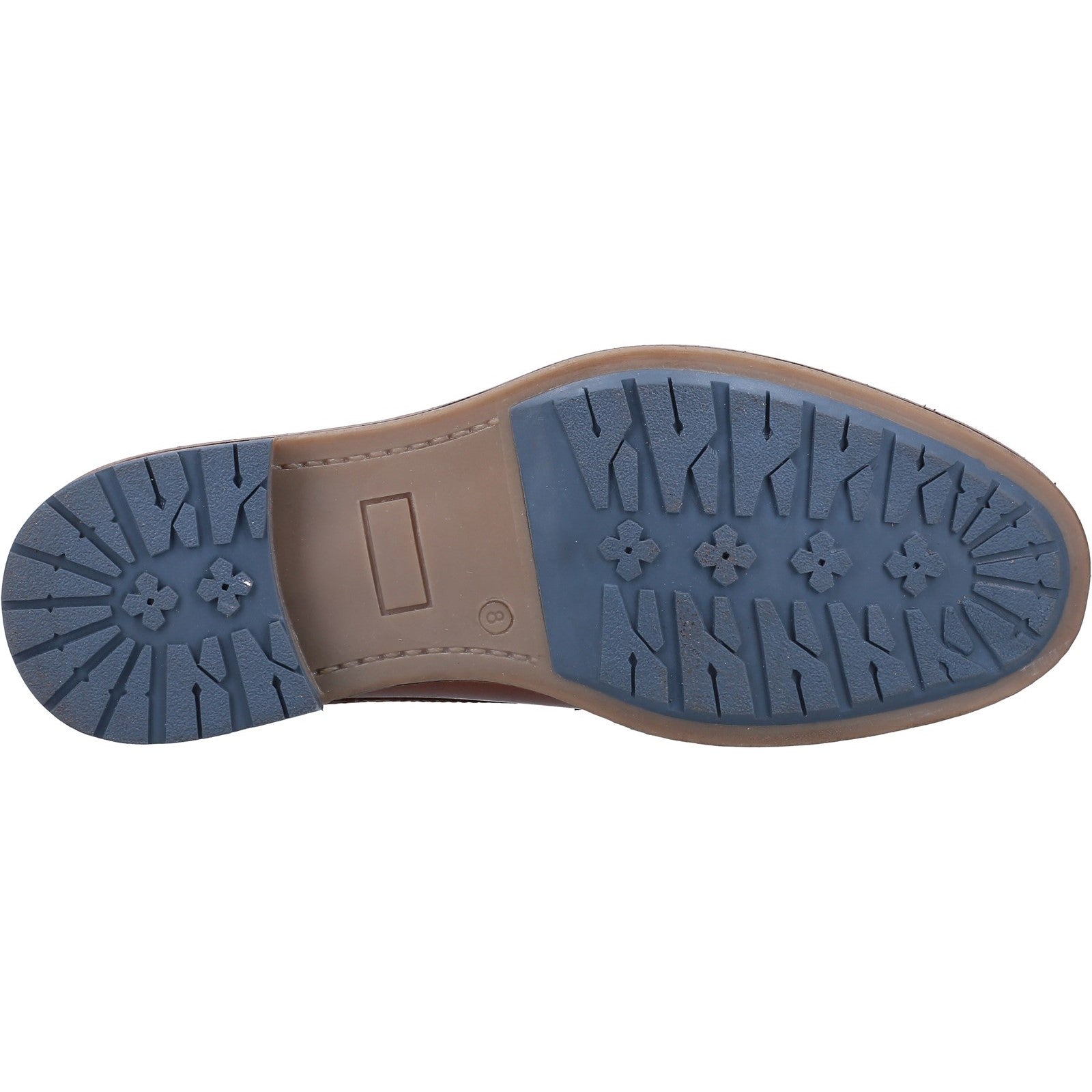 Jayden Brogue Hush Puppies