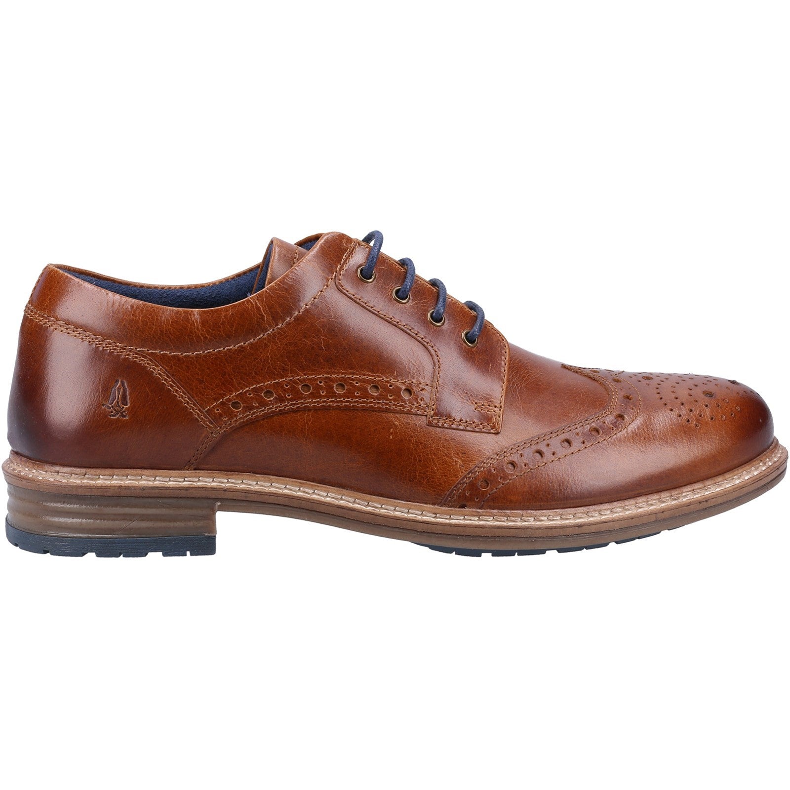 Jayden Brogue Hush Puppies