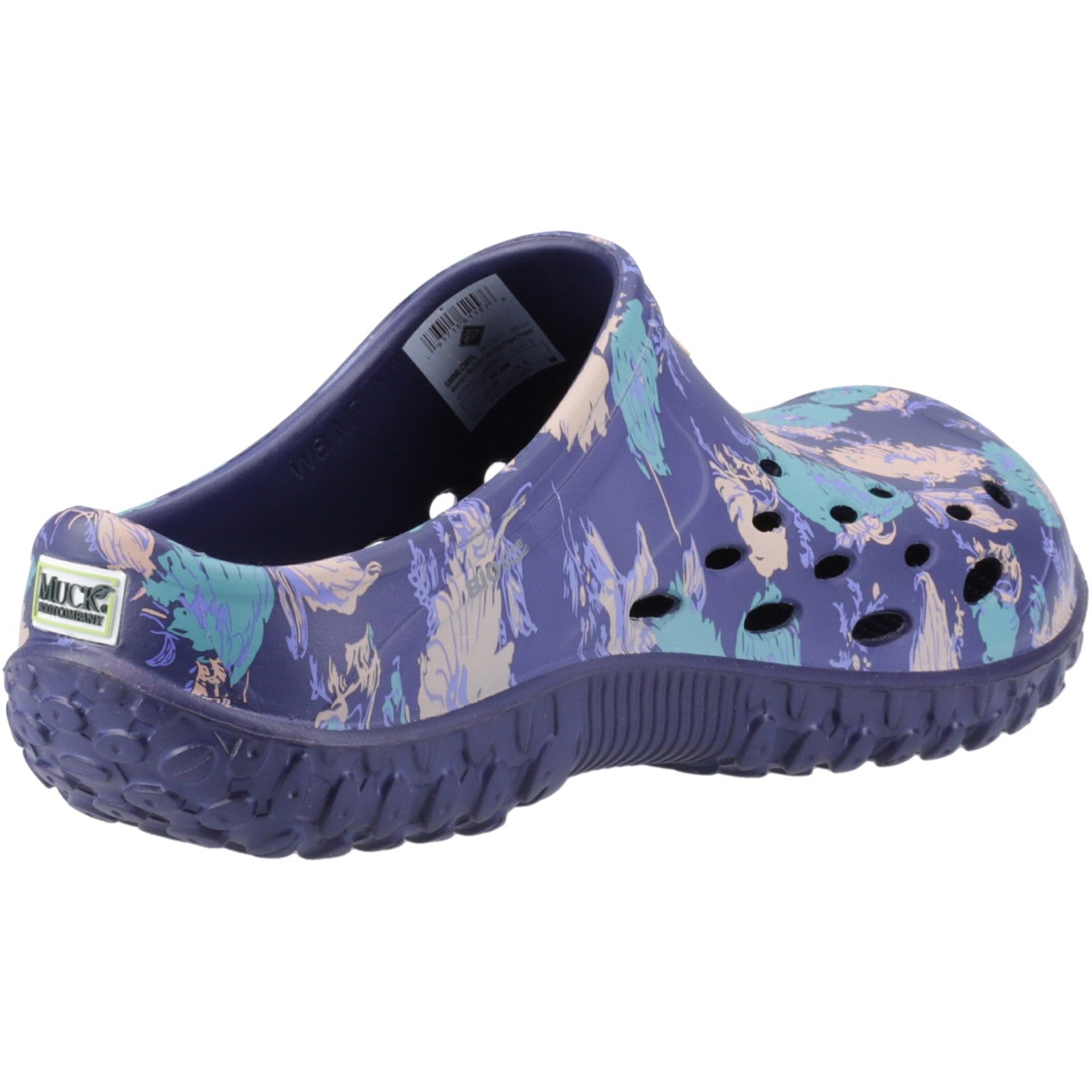 Muckster Lite Clog Muck Boots