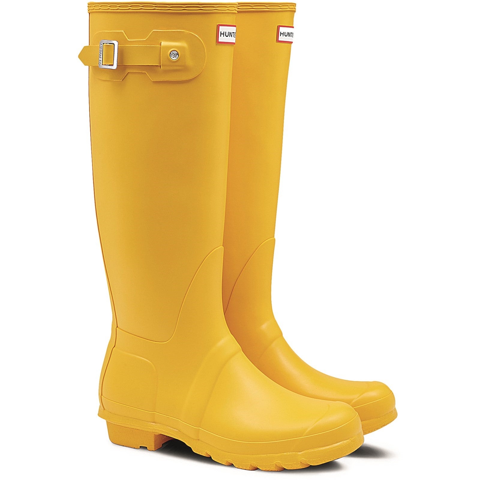 Original Tall Boot Hunter