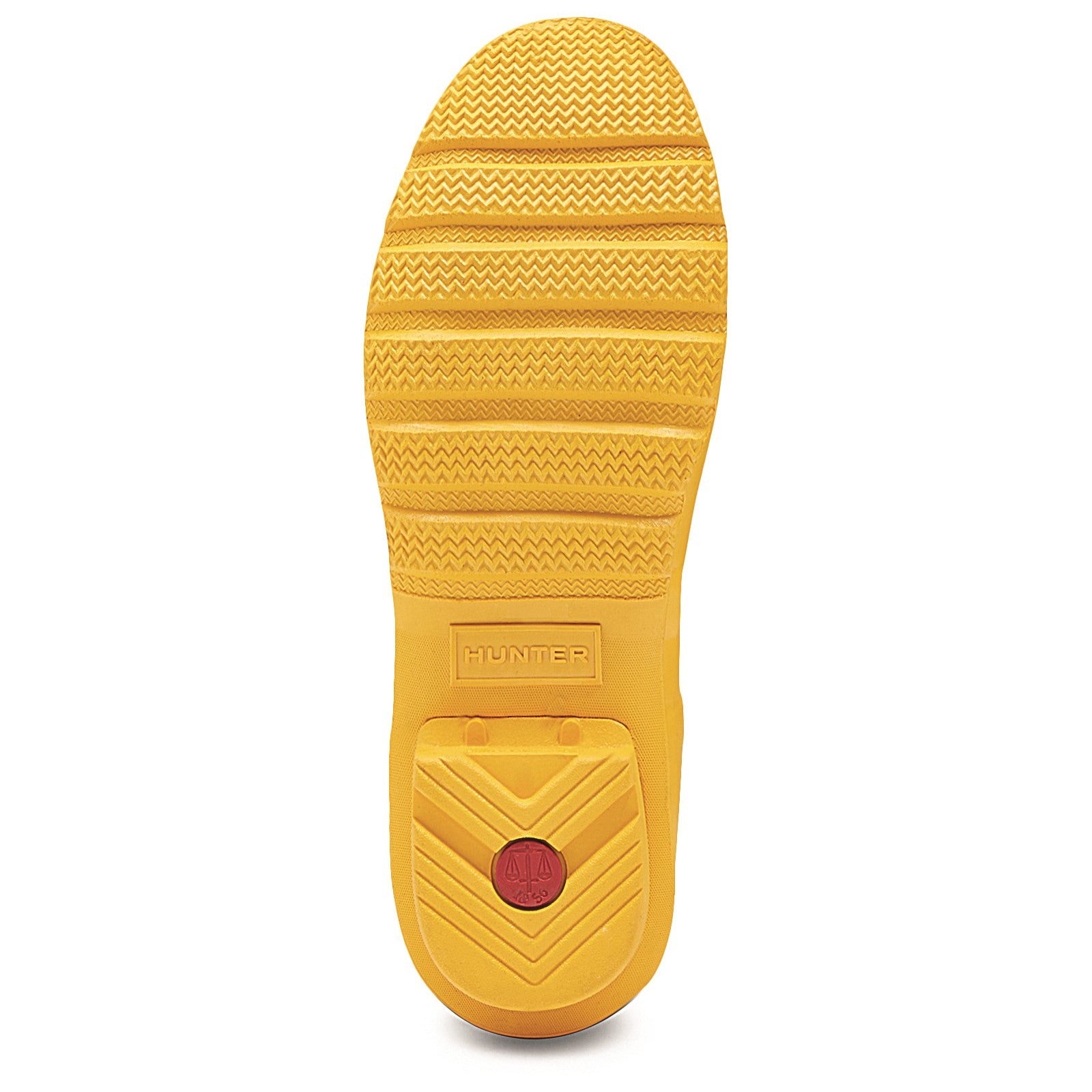 Original Tall Boot Hunter
