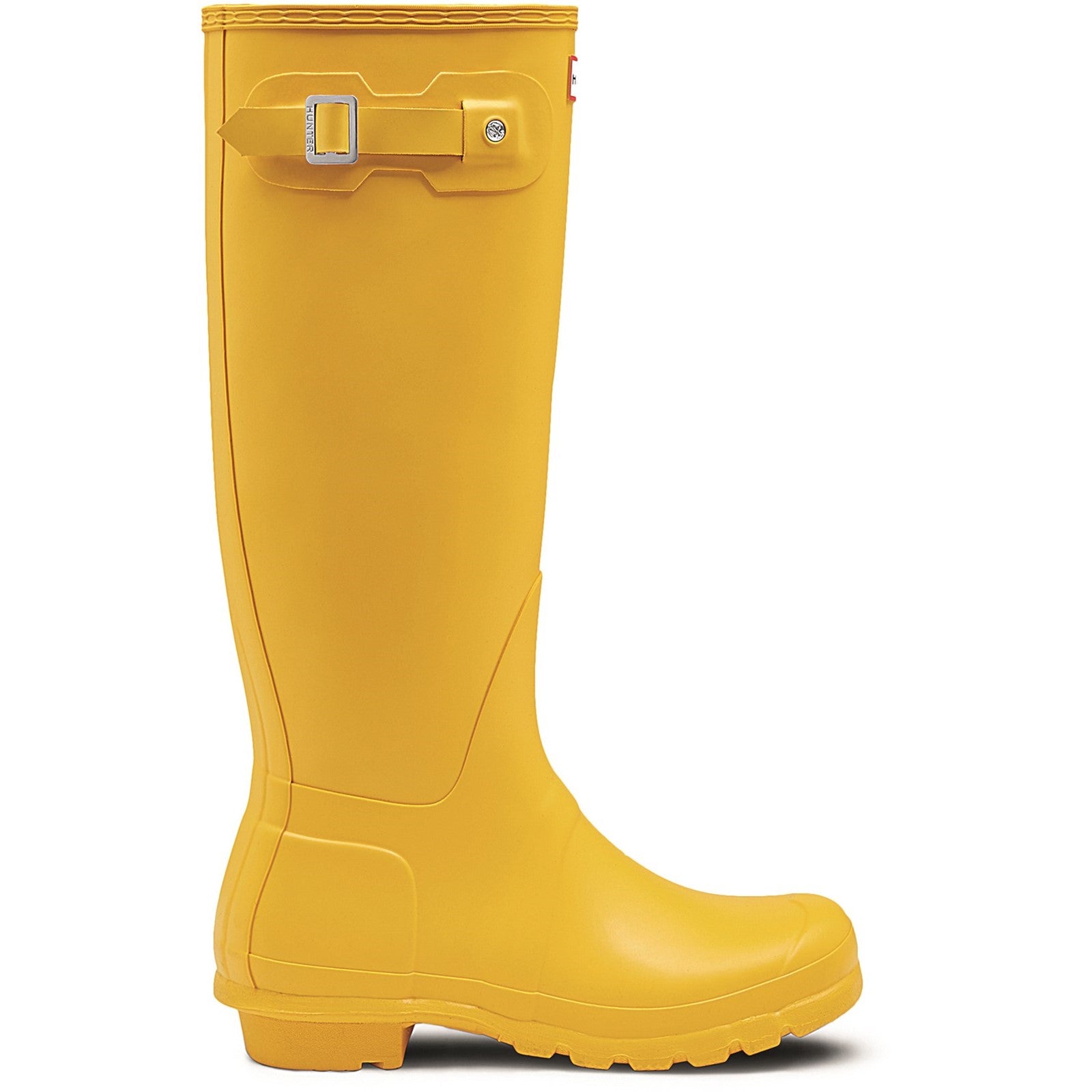 Original Tall Boot Hunter