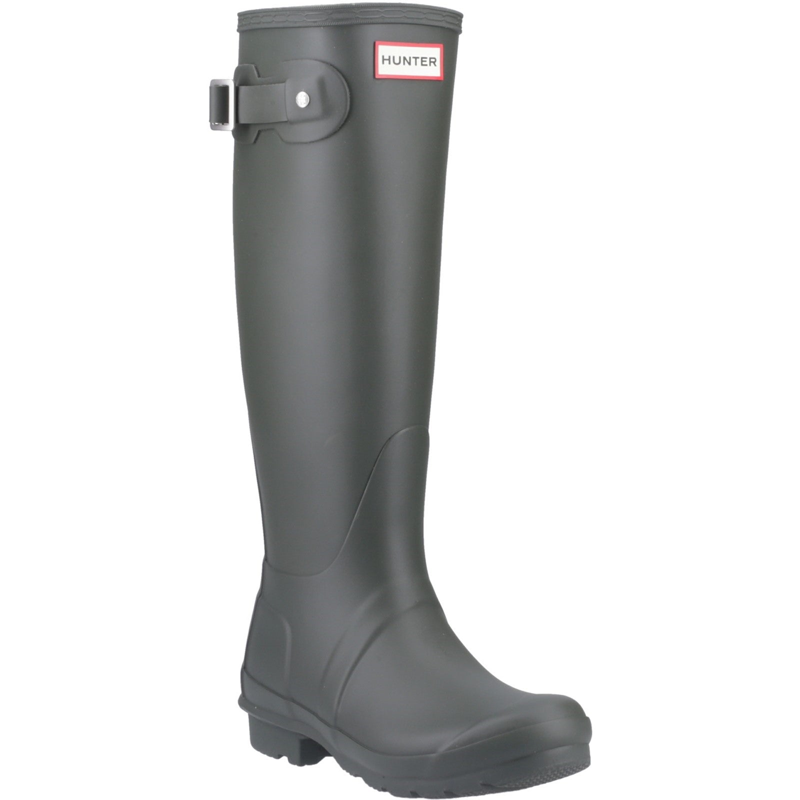 Original Tall Boot Hunter