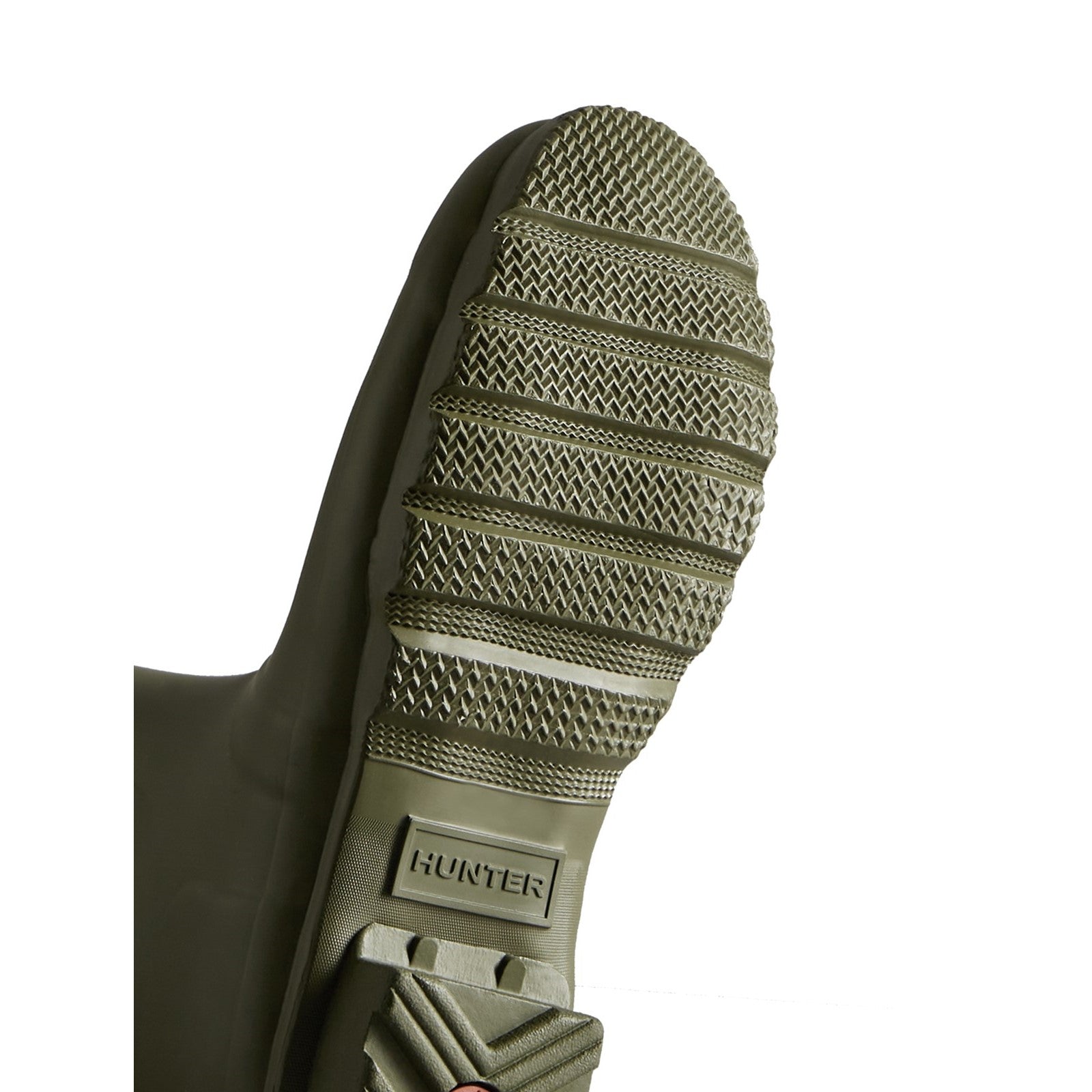 Original Tall Boot Hunter