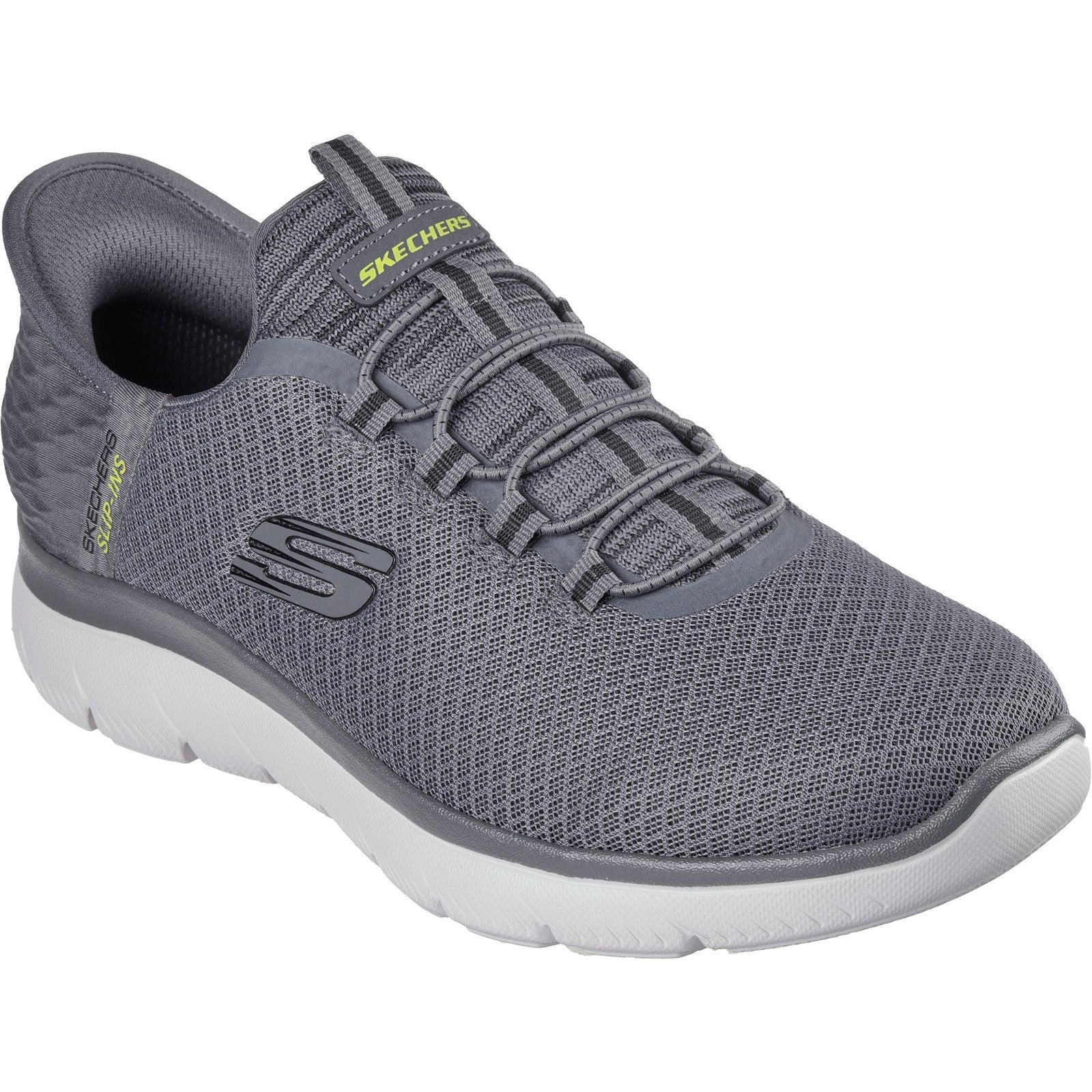 Slip-ins: Summits - High Range Shoes Skechers