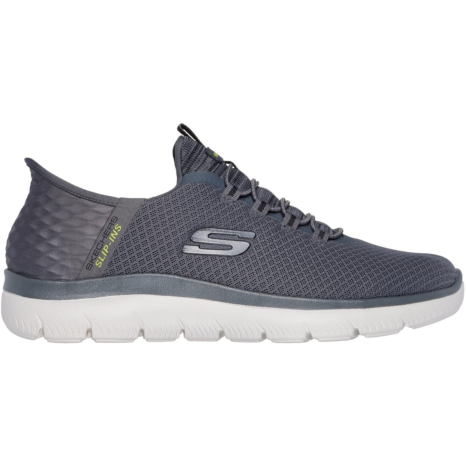 Slip-ins: Summits - High Range Shoes Skechers