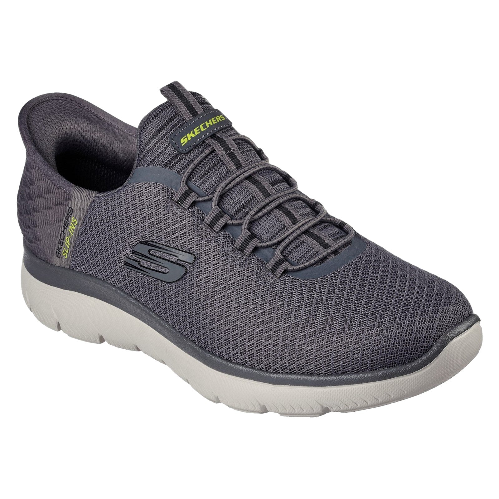Slip-ins: Summits - High Range Shoes Skechers