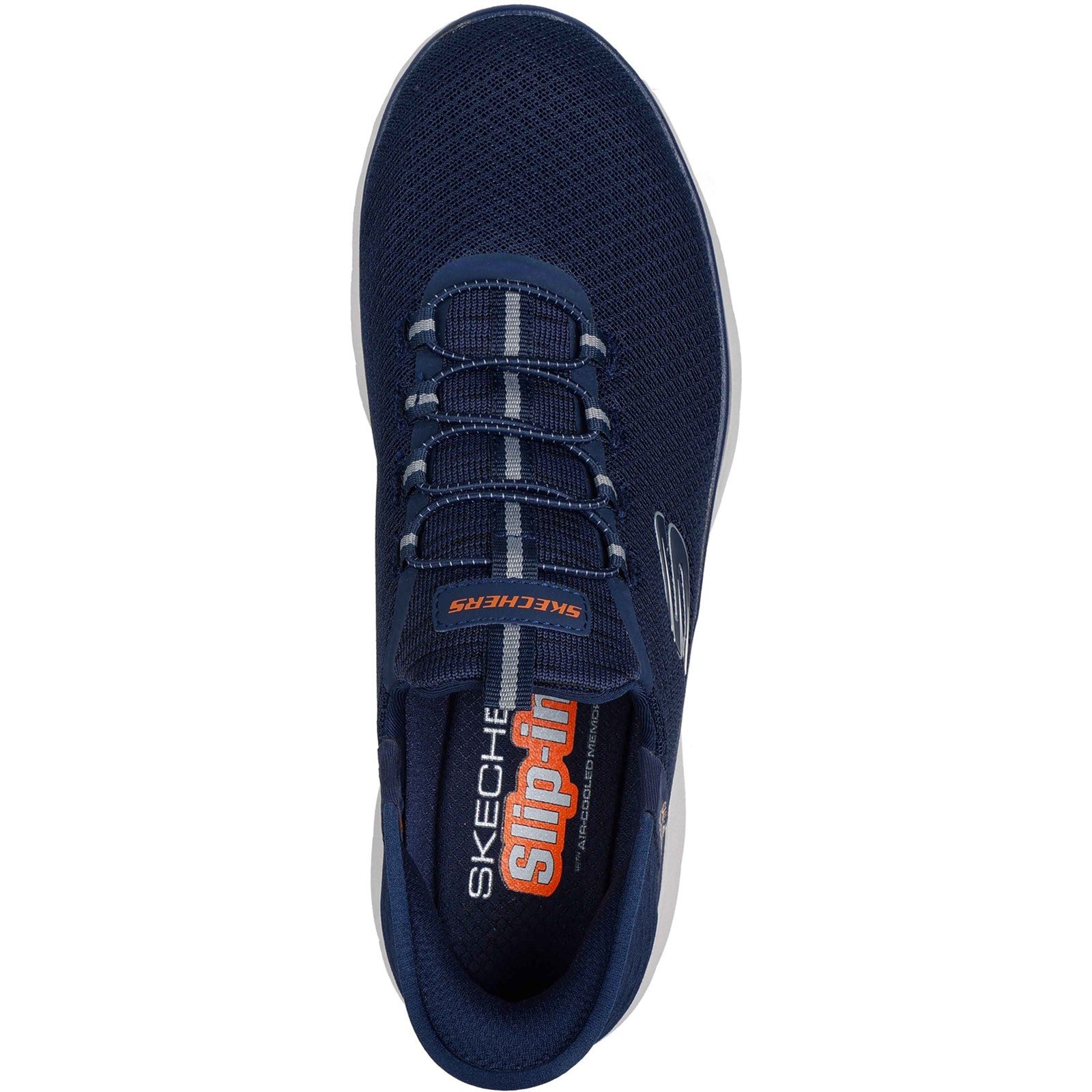 Slip-ins: Summits - High Range Shoes Skechers