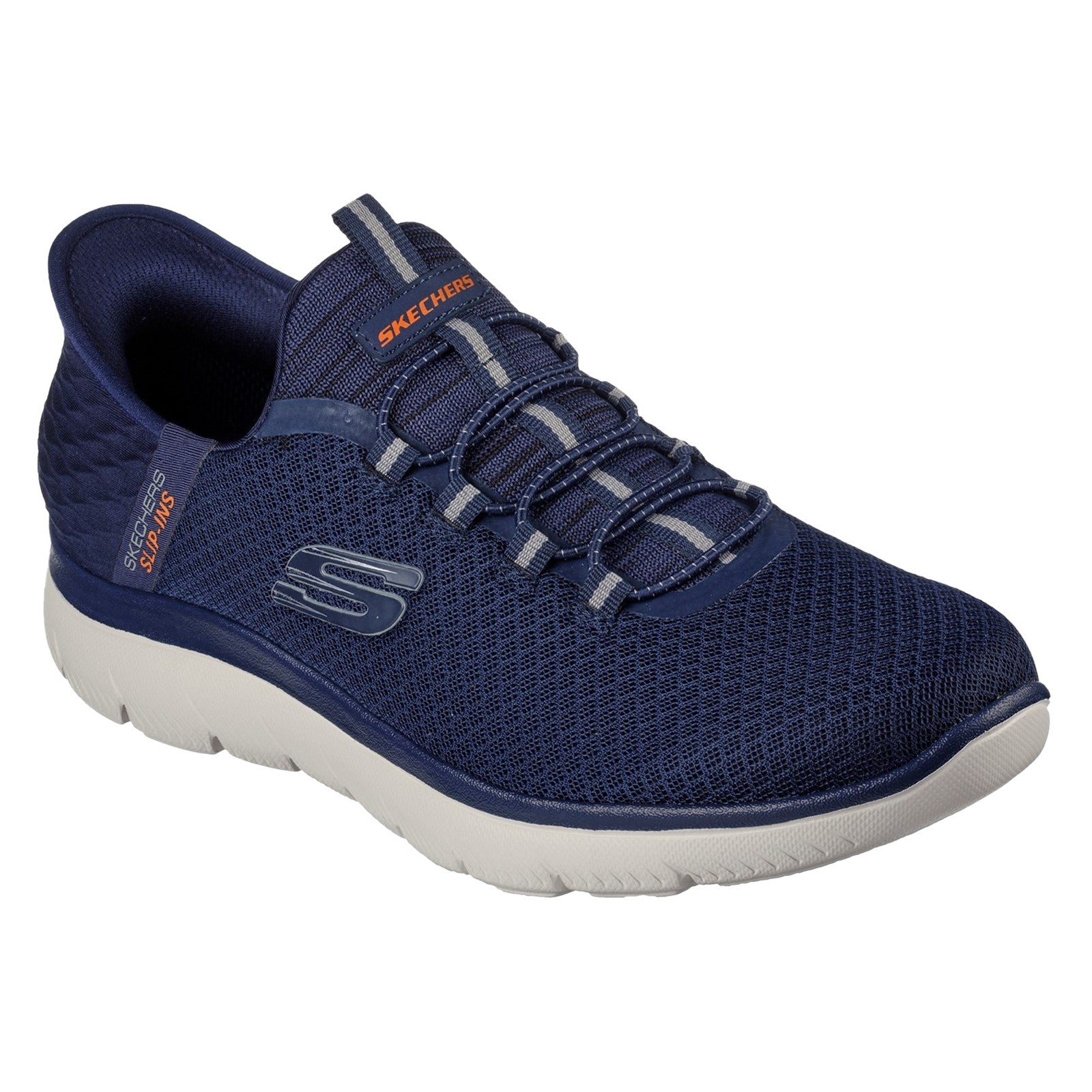 Slip-ins: Summits - High Range Shoes Skechers