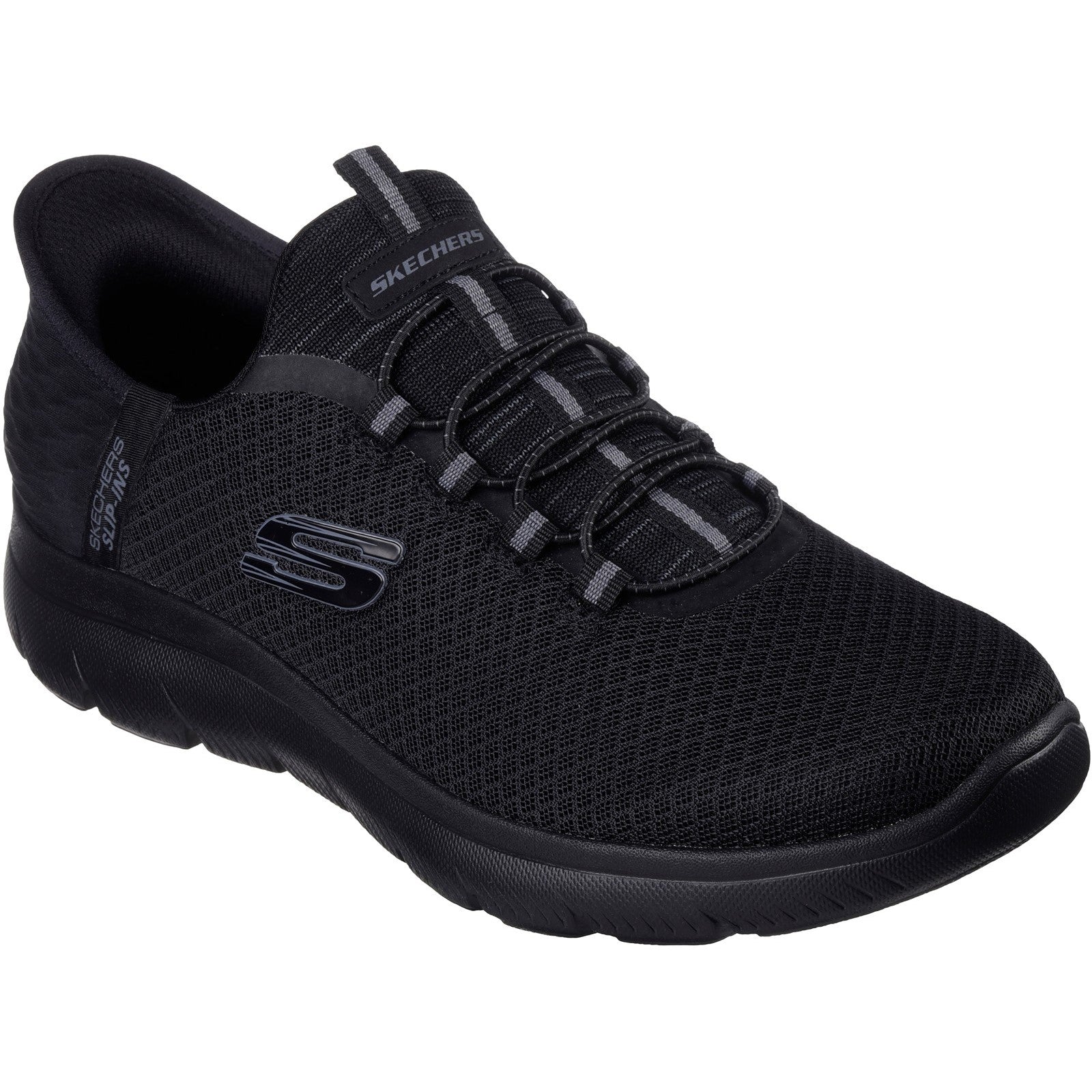 Slip-ins: Summits - High Range Shoes Skechers