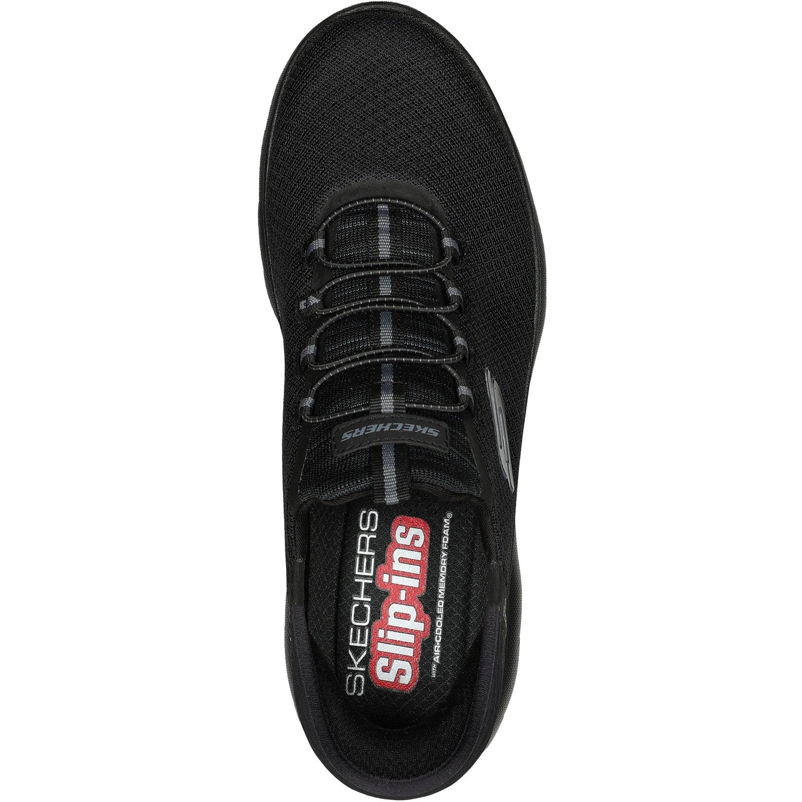 Slip-ins: Summits - High Range Shoes Skechers