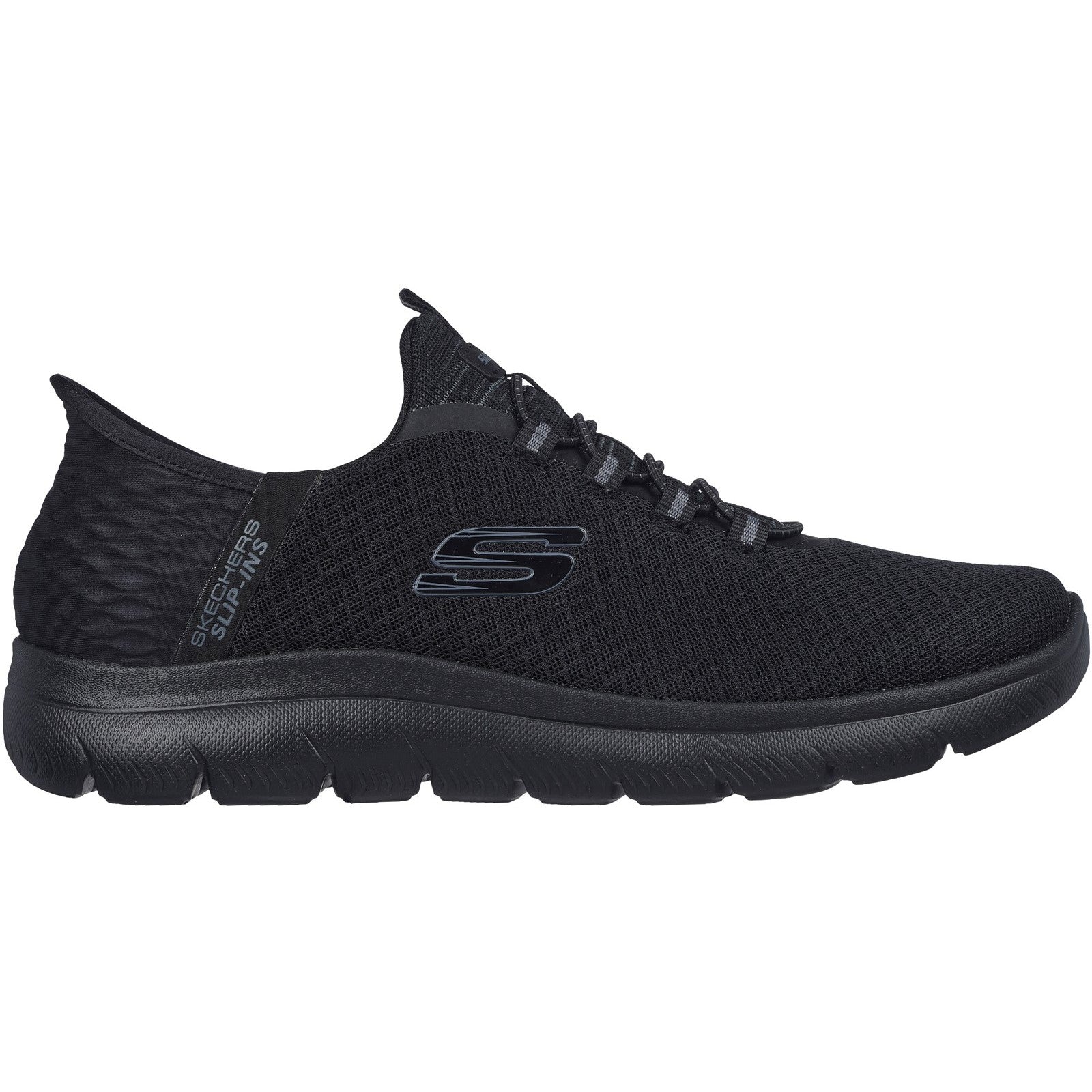 Slip-ins: Summits - High Range Shoes Skechers