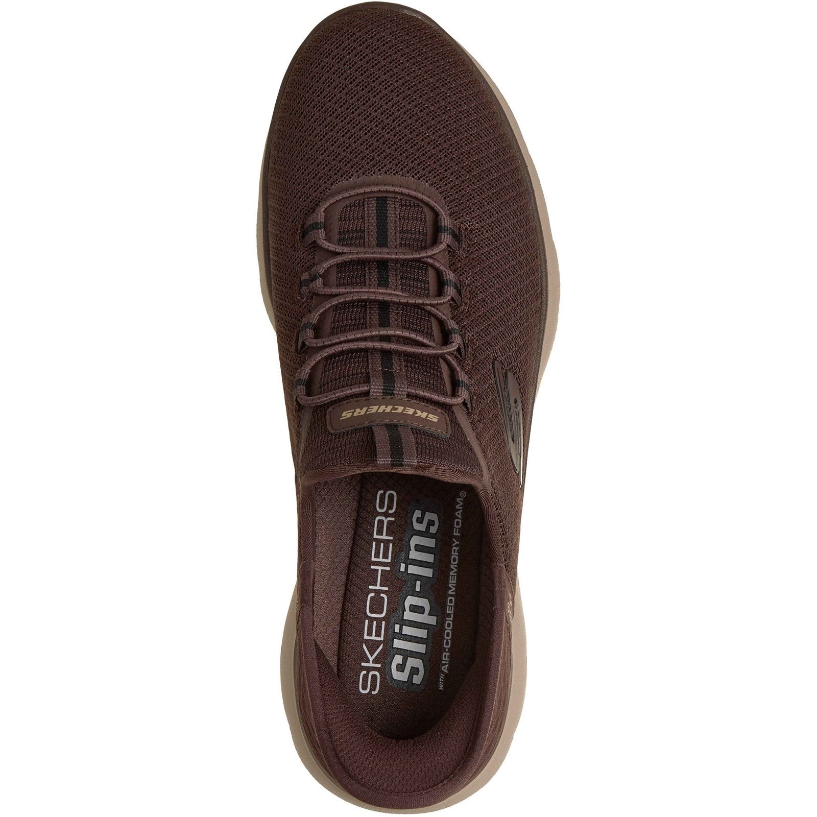 Slip-ins: Summits - High Range Shoes Skechers