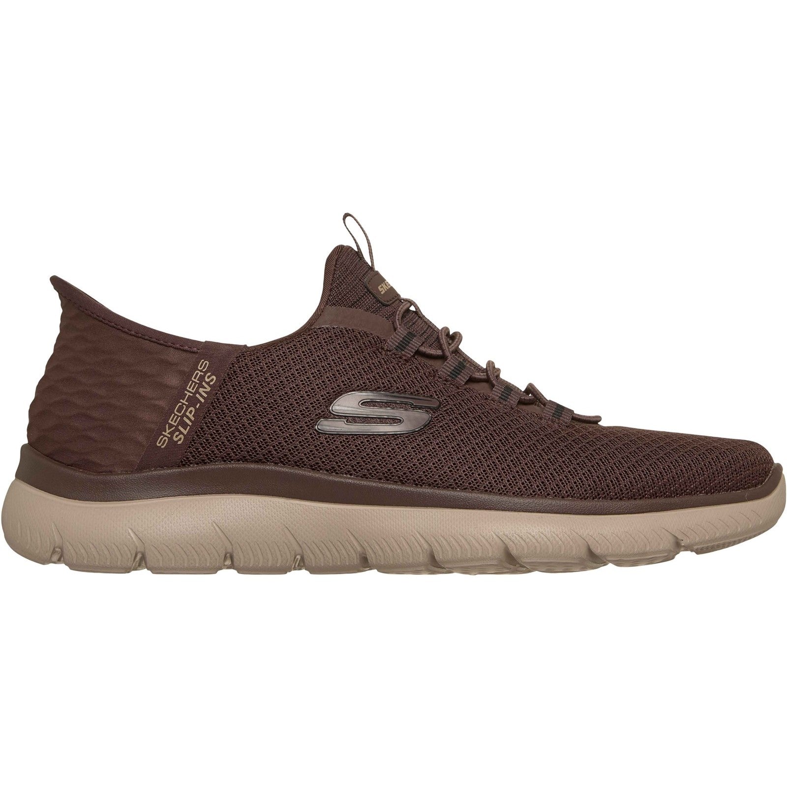 Slip-ins: Summits - High Range Shoes Skechers