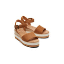 Diana Wedge