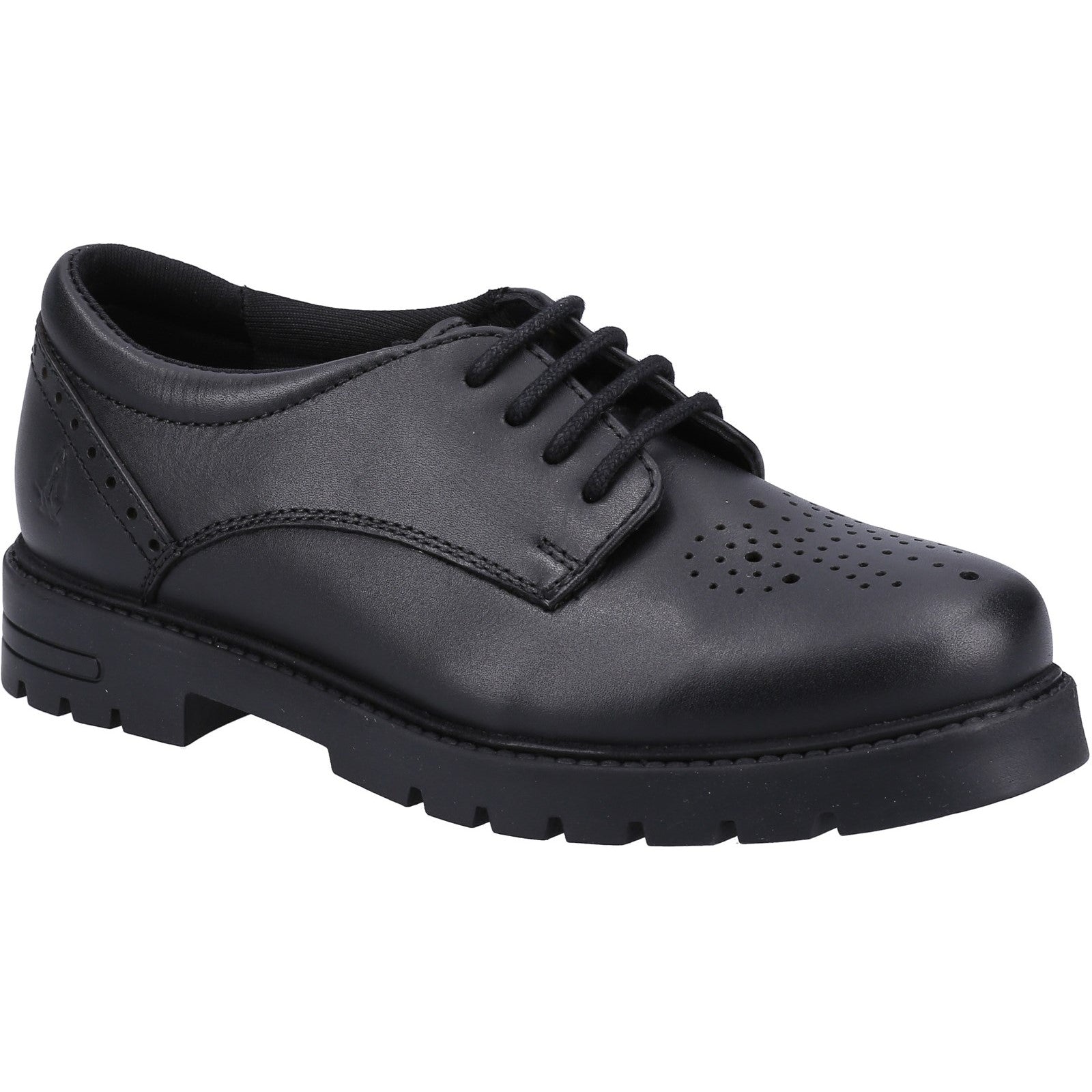 Jayne Lace Up SNR Shoe