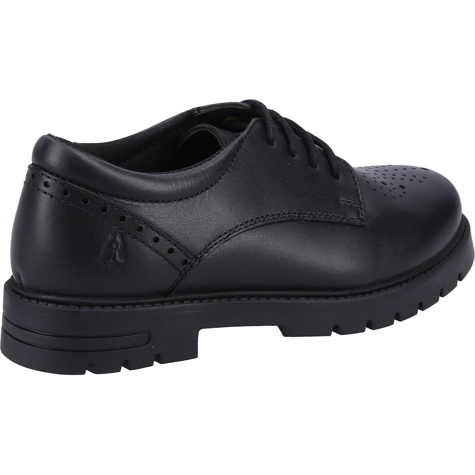 Jayne Lace Up SNR Shoe