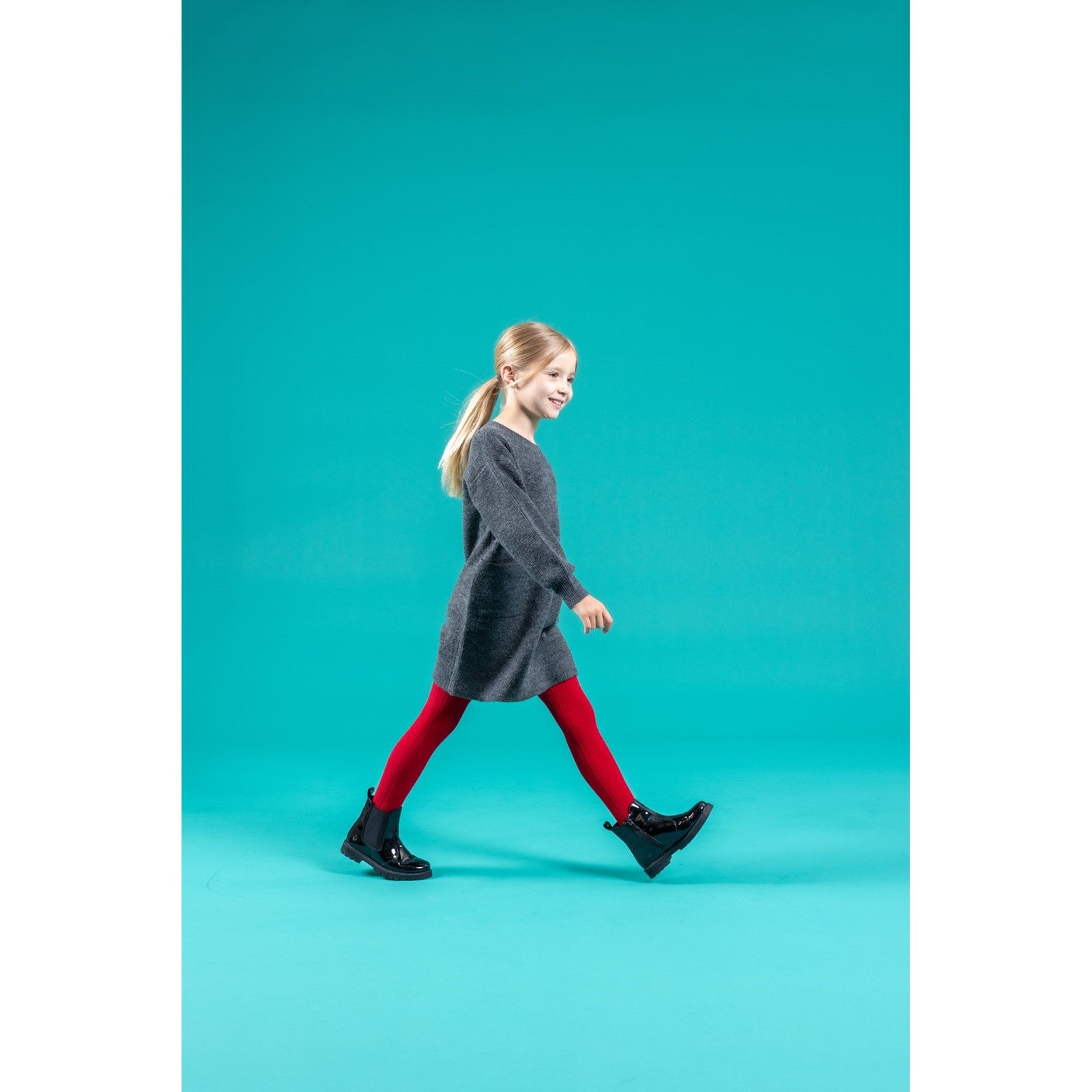 Laura Patent JNR Chelsea