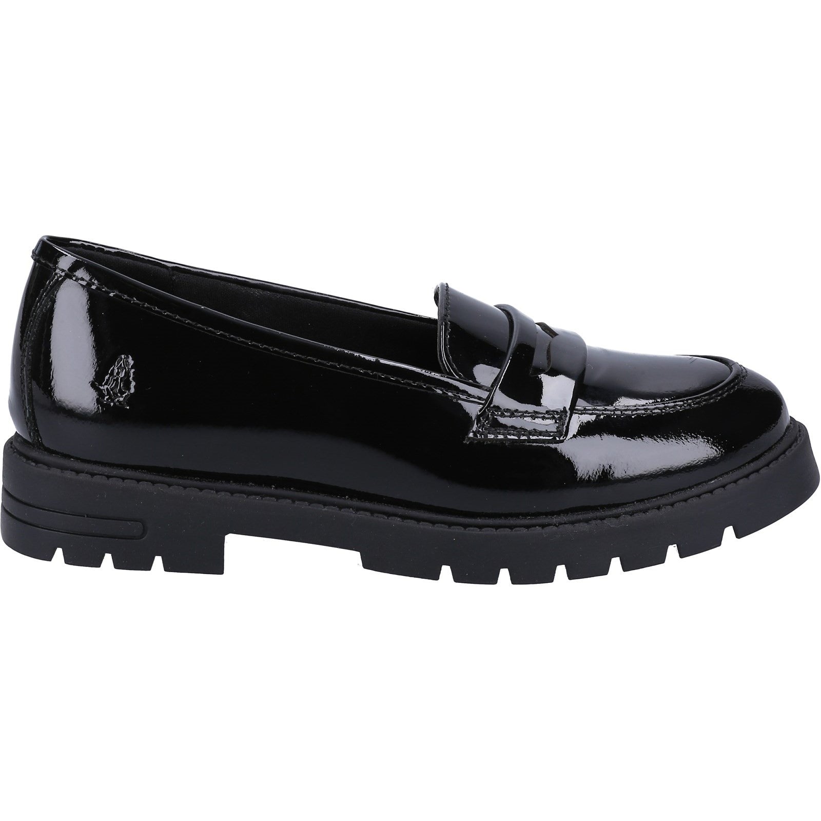 Hazel Patent SNR Shoe