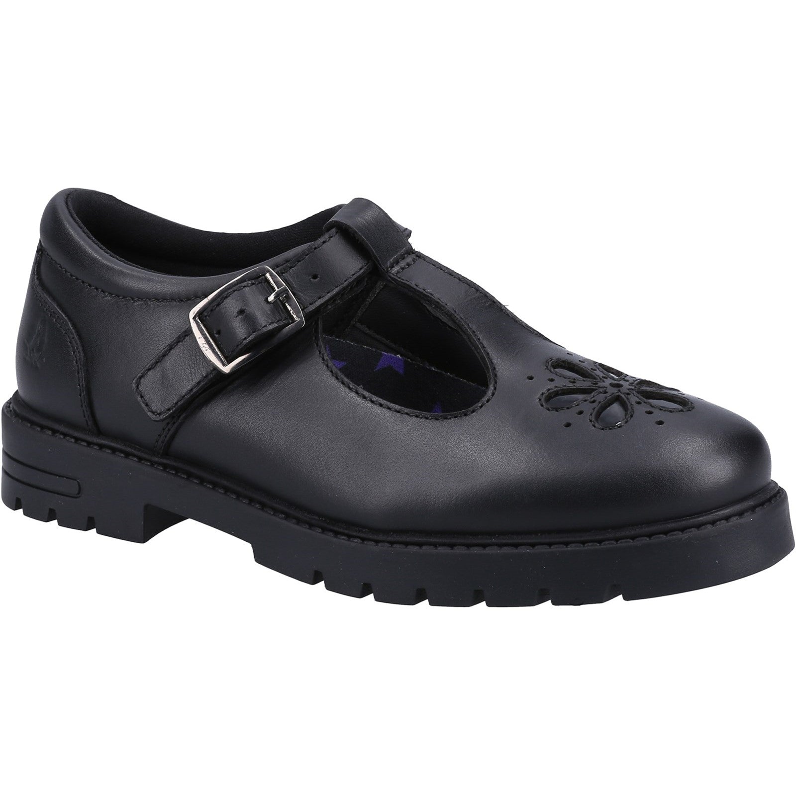 Fiona JNR Shoe