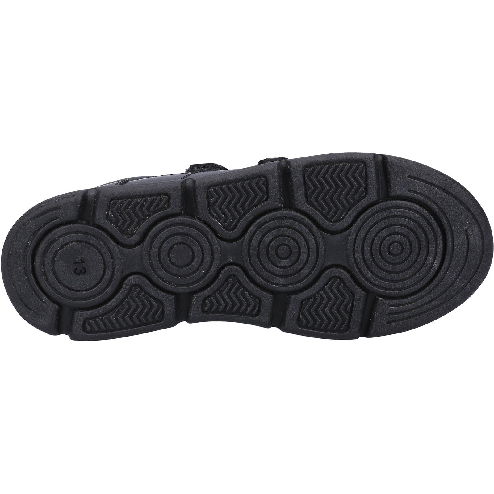 Lucas JNR Shoe