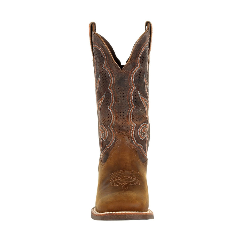 Rebel Pro Western Boot Durango