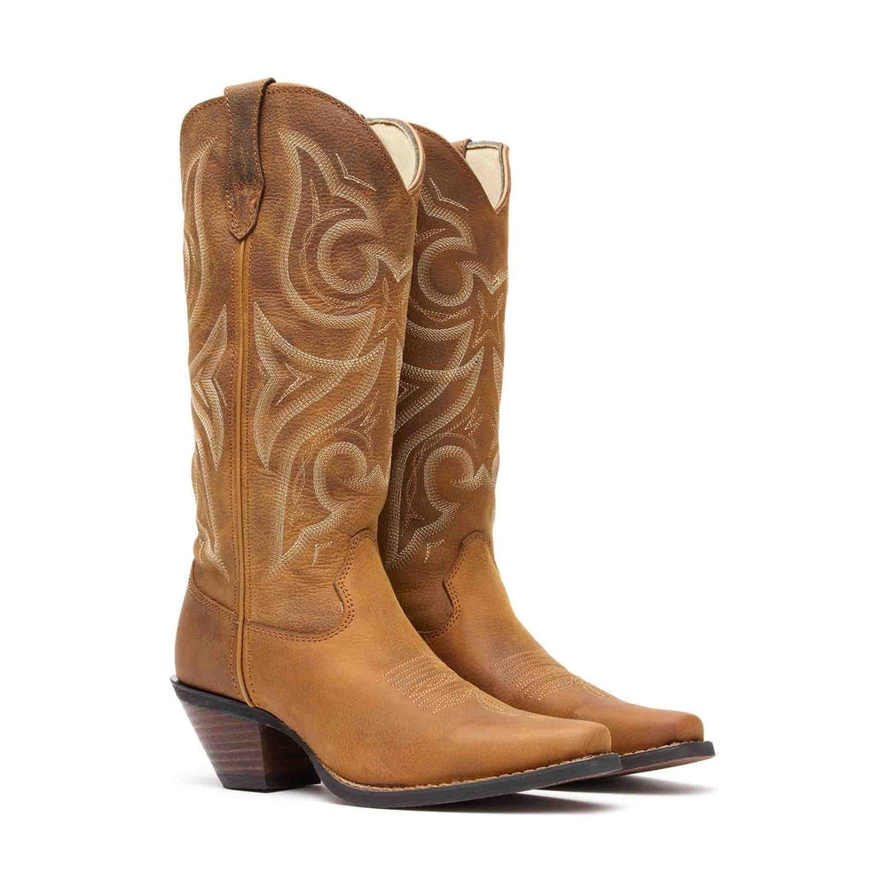 Crush Bootie Durango